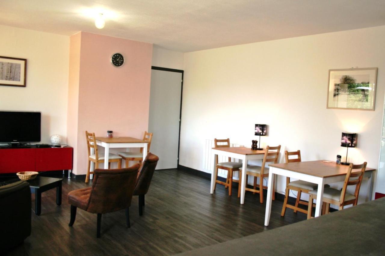 Bonabri Vacances - Chambres D'Hotes Chazelles  エクステリア 写真
