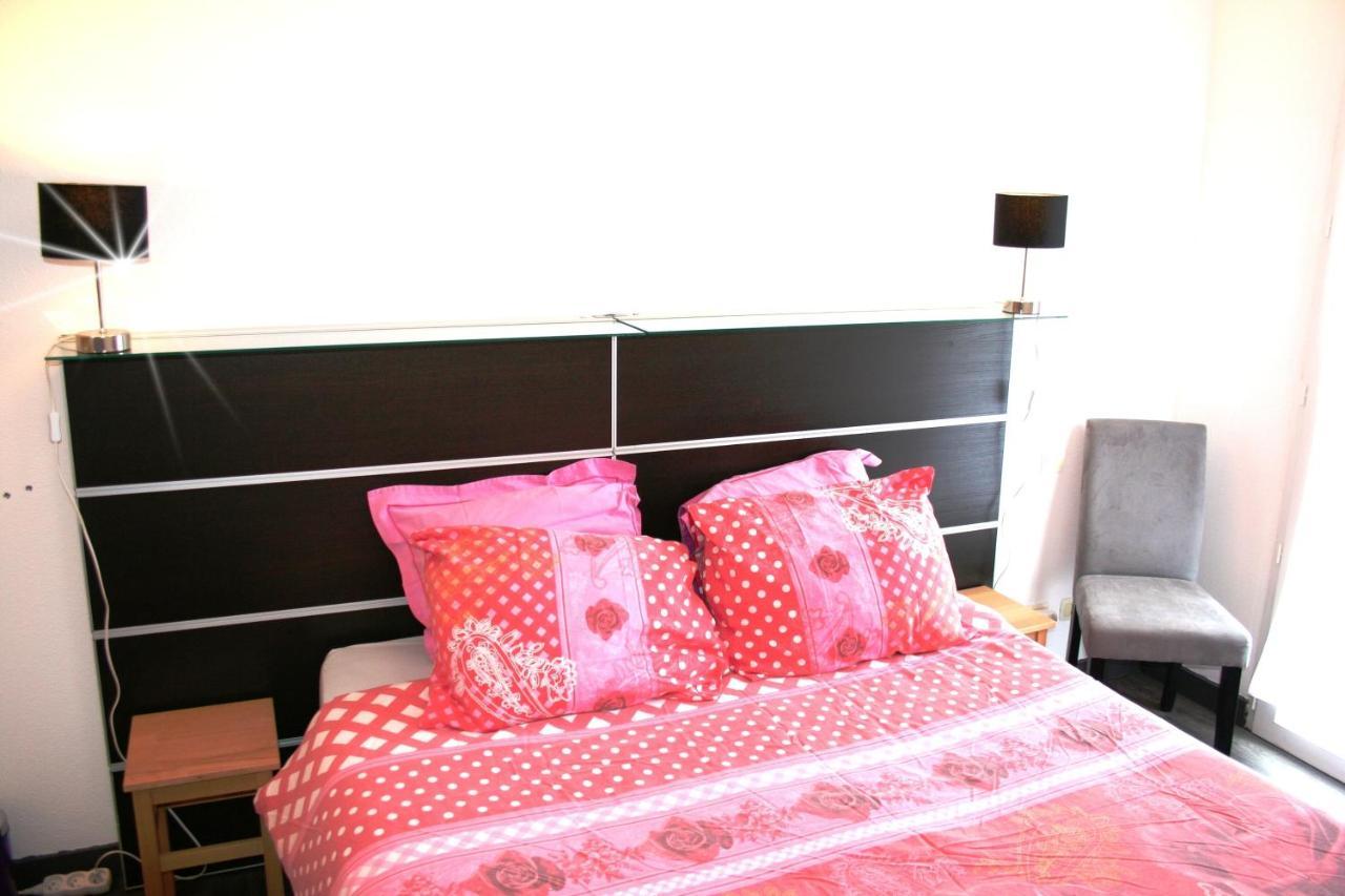 Bonabri Vacances - Chambres D'Hotes Chazelles  エクステリア 写真