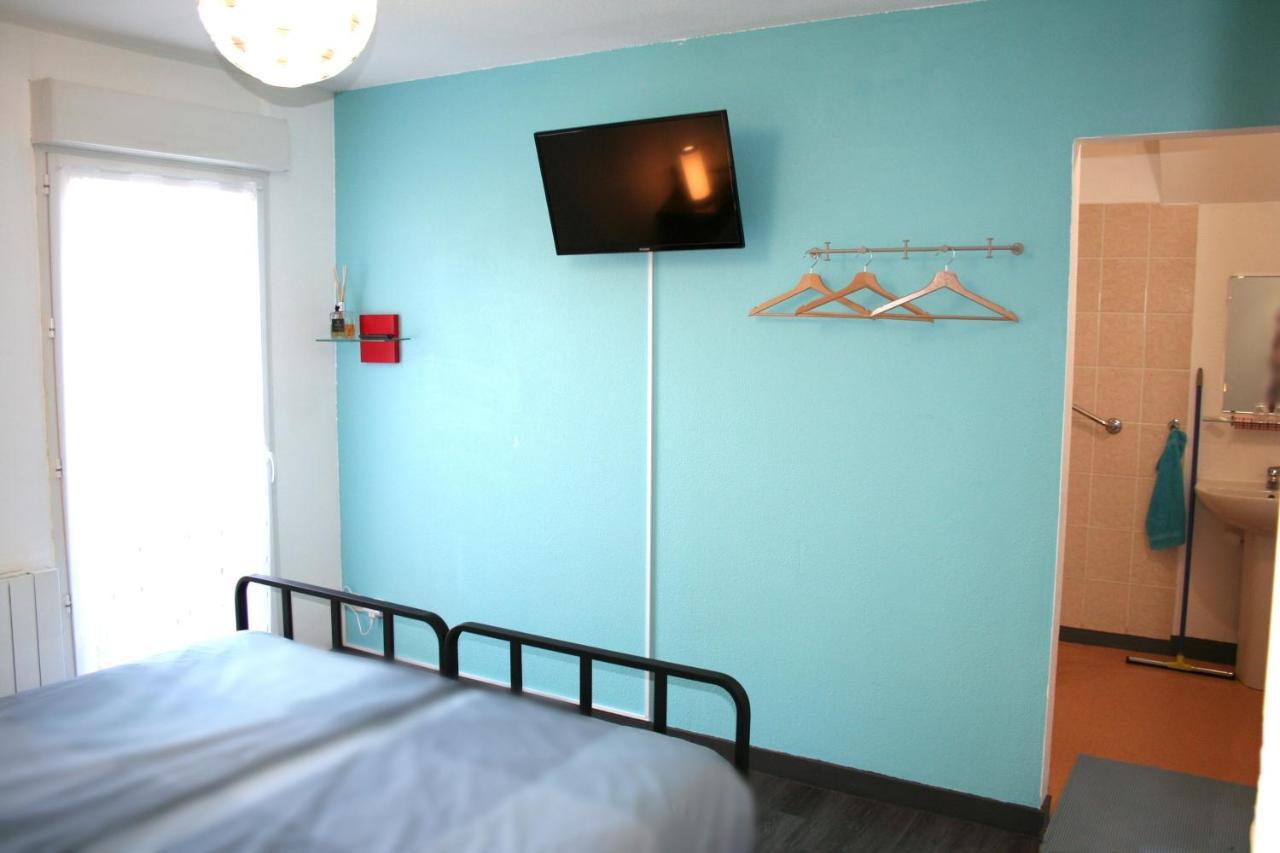 Bonabri Vacances - Chambres D'Hotes Chazelles  エクステリア 写真