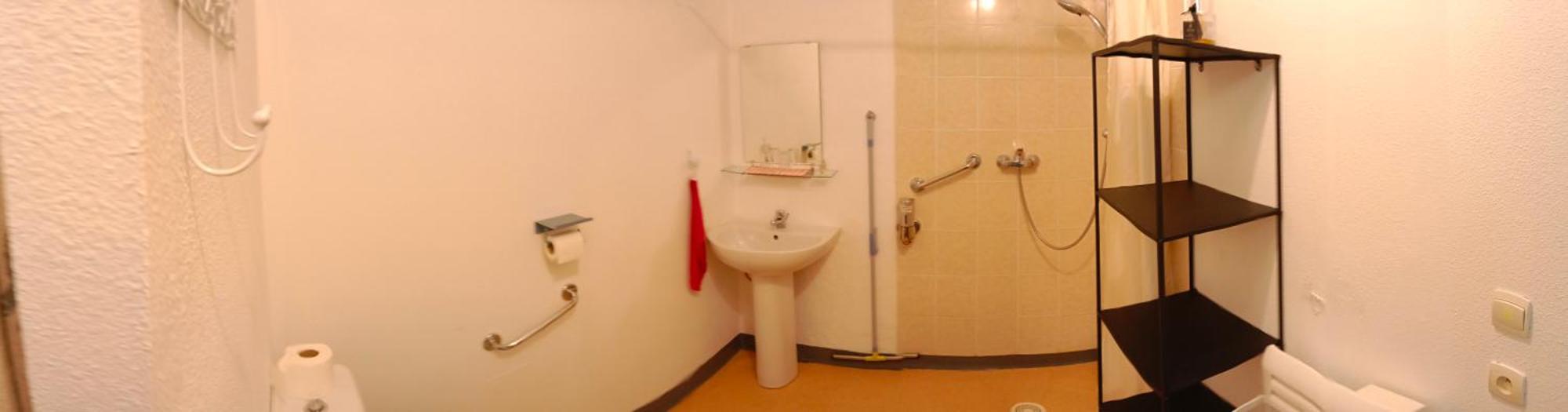 Bonabri Vacances - Chambres D'Hotes Chazelles  部屋 写真